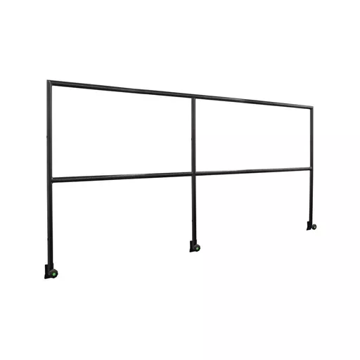 Global Truss GT Stage Deck Handrail 8ft