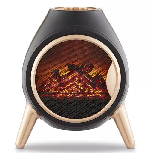 Cavaletto 1.8KW Retro Heater