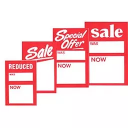 Sale Tickets