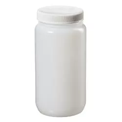 Bottles 2L Cap Large Wide-Mouth Thermo Scientific™ Nalgene™