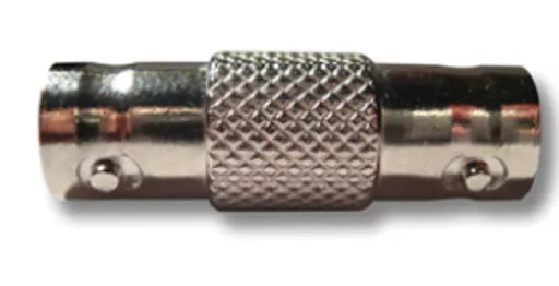 Kramer Electronics BNC (F/F) coaxial connector
