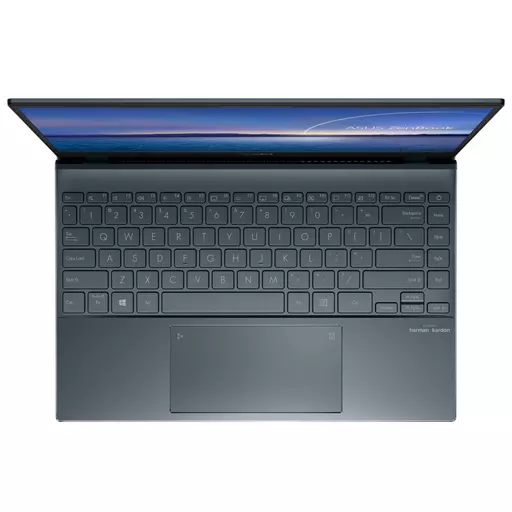 ASUS ZenBook 13 UX325EA-KG301T notebook LPDDR4x-SDRAM 33.8 cm (13.3") 1920 x 1080 pixels 11th gen Intel® Core™ i7 16 