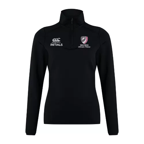 Oxford Brookes University Ultimate Frisbee Womens Club Midlayer