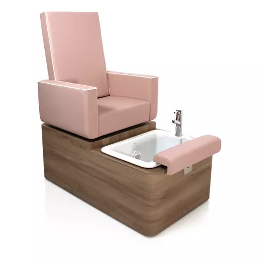 Centenary Pedispa Cherry - Light Rose White Trim & Warm Cherrywood.png