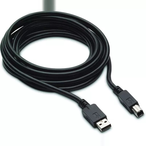 HP 300cm DP and USB B to A Cable for L7016t L7014t and L7010t