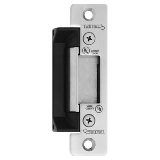 TRIMEC ES110 Series Mortice Release - Aluminium