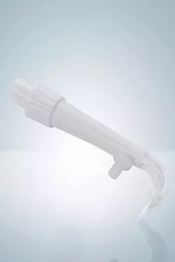 Discharge Tube Unit Dispensing