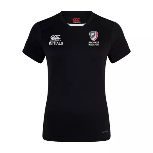 OxfordBrookesUniversity_WaterPolo_WomensClubTee_Black_Front.png