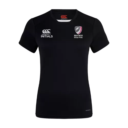 Oxford Brookes University Water Polo Womens Club Dry Tee