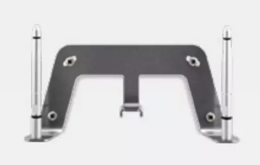 Gigaset S30853-H4030-R101 mounting kit