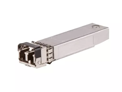 Aruba, a Hewlett Packard Enterprise company R9F82A network transceiver module 10000 Mbit/s