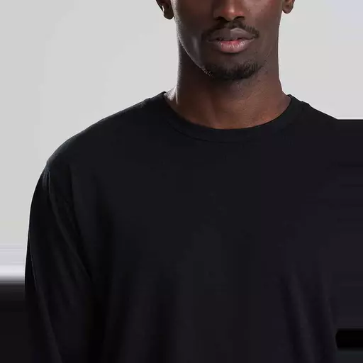 AWDis Long Sleeve 180 T-Shirt