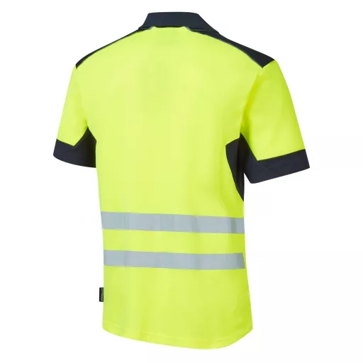 system-hi-vis-eco-cottoncool-yellow-short-sleeve-polo-front-left.jpg?