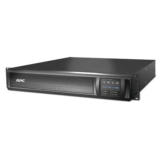 APC SMX1000I - Line-Interactive - 1 kVA - 800 W - Sine - 151 V - 302 V