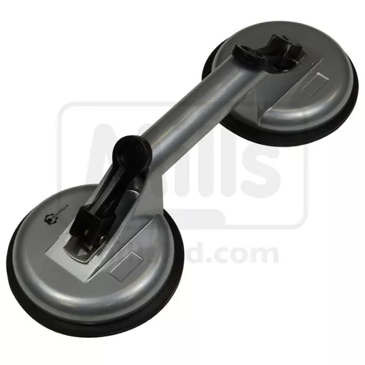 ECO-TOOLS Heavy Duty Double Suction Lifter