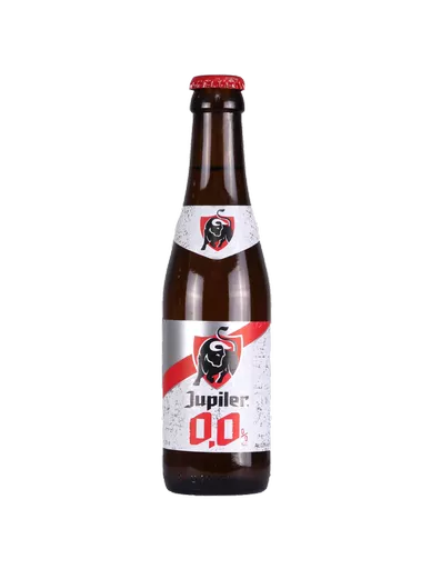 Jupiler NA Low Alcohol
