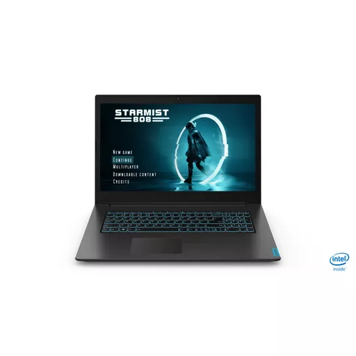 Lenovo IdeaPad L340-17IRH Gaming Intel® Core™ i5 i5-9300H Laptop 43.9 cm (17.3