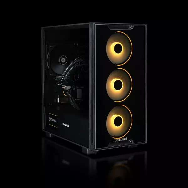 How Much Should You Really Spend on a Gaming PC? Chillblast Learn