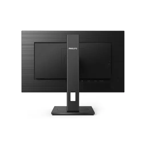 Philips S Line 222S1AE/00 computer monitor 54.6 cm (21.5") 1920 x 1080 pixels Full HD LCD Black