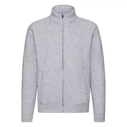 Men's Premium Sweat Jacket