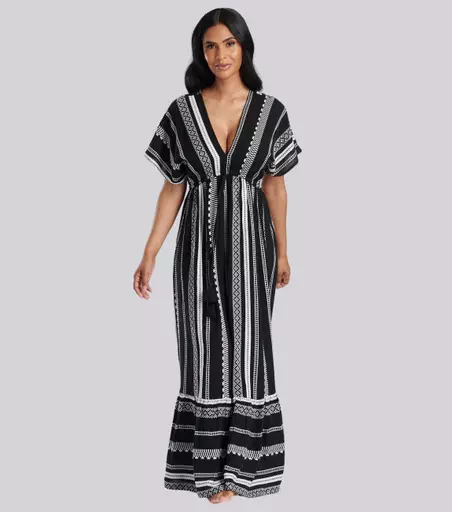 South Beach Black Maxi Dress 5.jpg