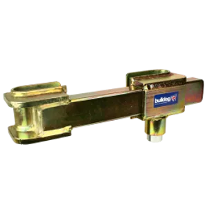 BULLDOG Container Door Lock