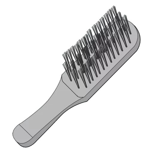 SOUBER TOOLS Wire Brush