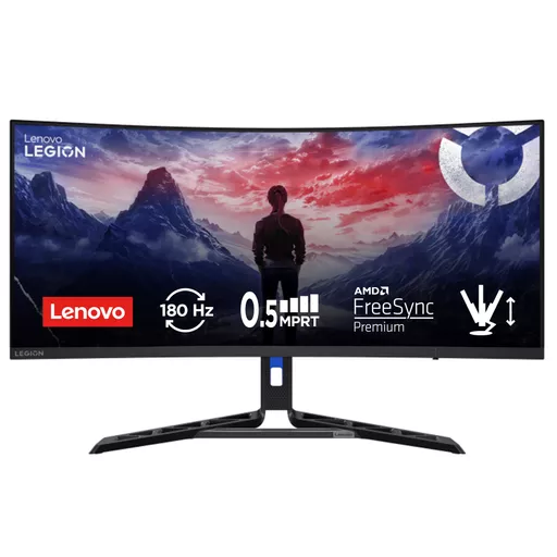 Lenovo Legion R34w-30 computer monitor 86.4 cm (34
