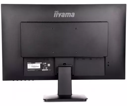 iiyama ProLite XU2492HSU 60.5 cm (23.8") 1920 x 1080 pixels Full HD LED Black