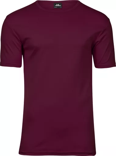 Men's Interlock Tee