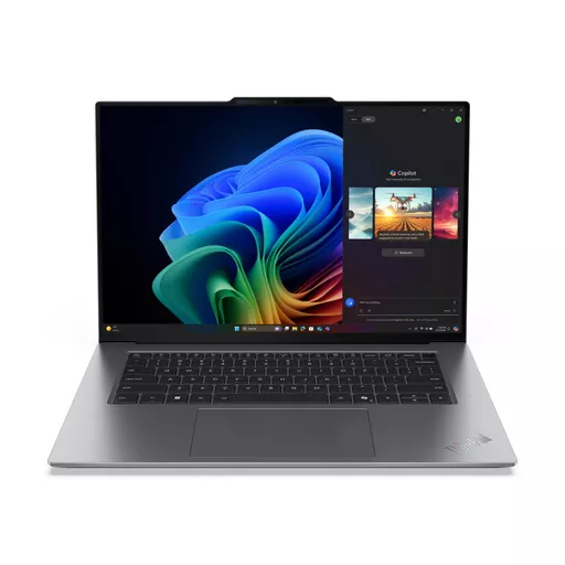Lenovo ThinkPad X9-15 Gen 1 Copilot+ PC Intel Core Ultra 7 258V 38.9 cm (15.3