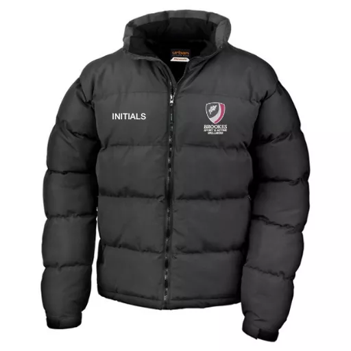 OxfordBrookesUniversity_SportandActiveWellnessLeisurewear_GenericPuffaJacket_Black_Front.png