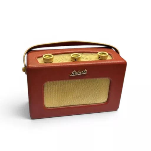 Roberts R200 Portable Transistor Radio