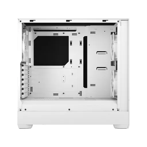 Fractal Design Pop Silent Tower White