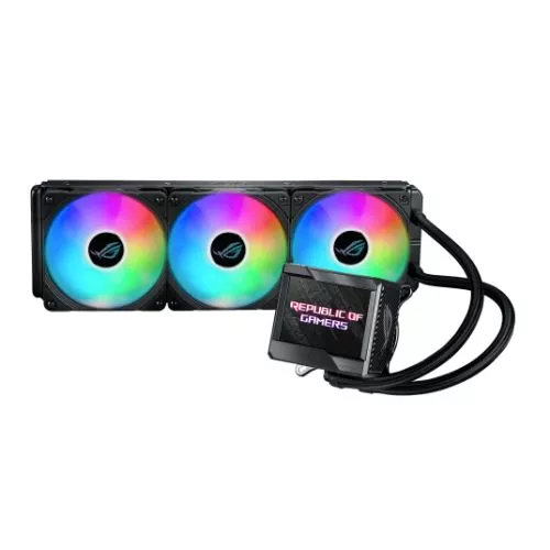 Asus ROG Ryujin II ARGB 360mm Cooler