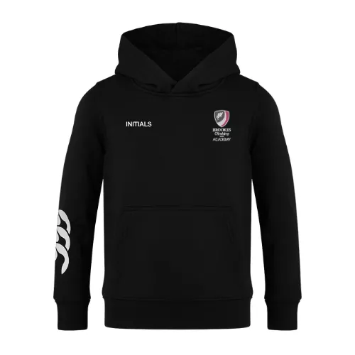 Oxford Brookes University Climbing Academy Junior Club Hoodie