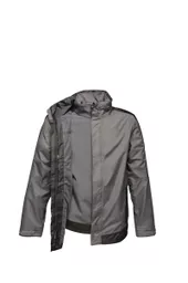 Contrast 3-in-1 Softshell Inner Jacket