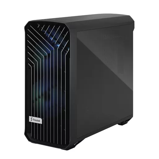 Fractal Design Torrent Tower Black