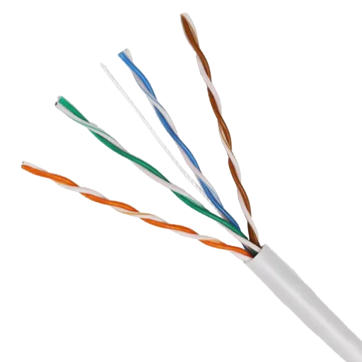 DAHUA UTP CAT5e Network Cable 305 Metre Box PFM920I-5EUN