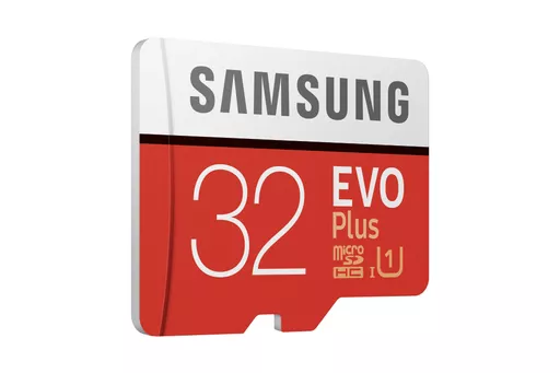 Samsung MB-MC32G 32 GB MicroSDXC UHS-I Class 10