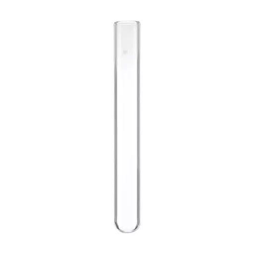 Findel Everyday Test Tube, without Rim 24x 150mm - Pack of 50