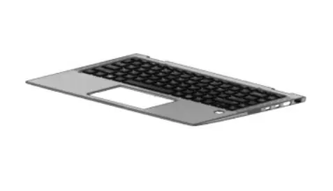 Bouncepad Static 60 | Apple iPad 6th Gen 9.7 (2018) | White | Exposed Front Camera and Home Button |