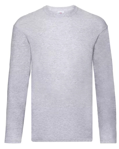 Original Long Sleeve T-Shirt