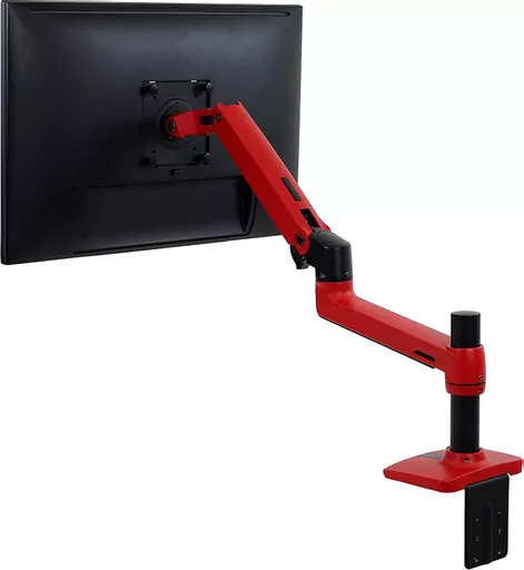 Ergotron LX Series 45-490-285 monitor mount / stand 86.4 cm (34") Desk