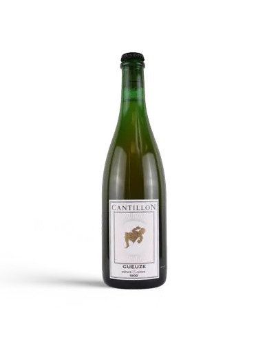 Cantillon Gueuze 75cl Bottle