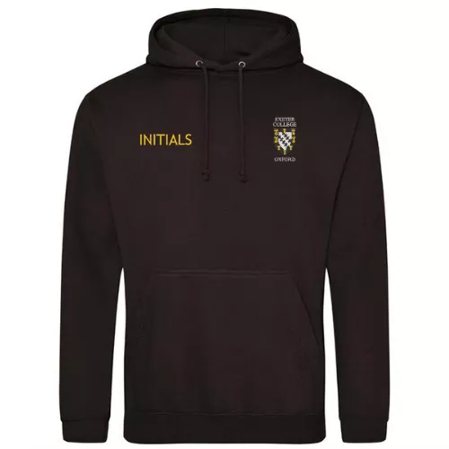 Exeter College Hoodie