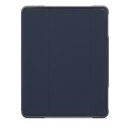 STM Dux Plus Duo 24.6 cm (9.7") Flip case Blue