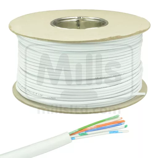 CW1308 Voice Cable Internal - White
