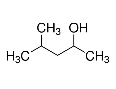 4-Methyl-2-Pentanol 98%