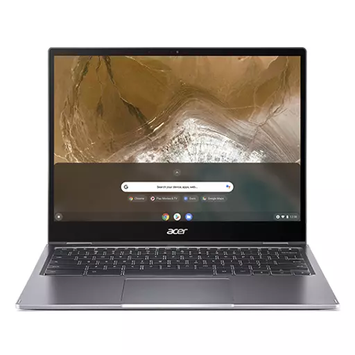 Acer Chromebook Spin 13 CP713-2W-54PK DDR4-SDRAM 34.3 cm (13.5") 2256 x 1504 pixels Touchscreen 10th gen Intel® Core™